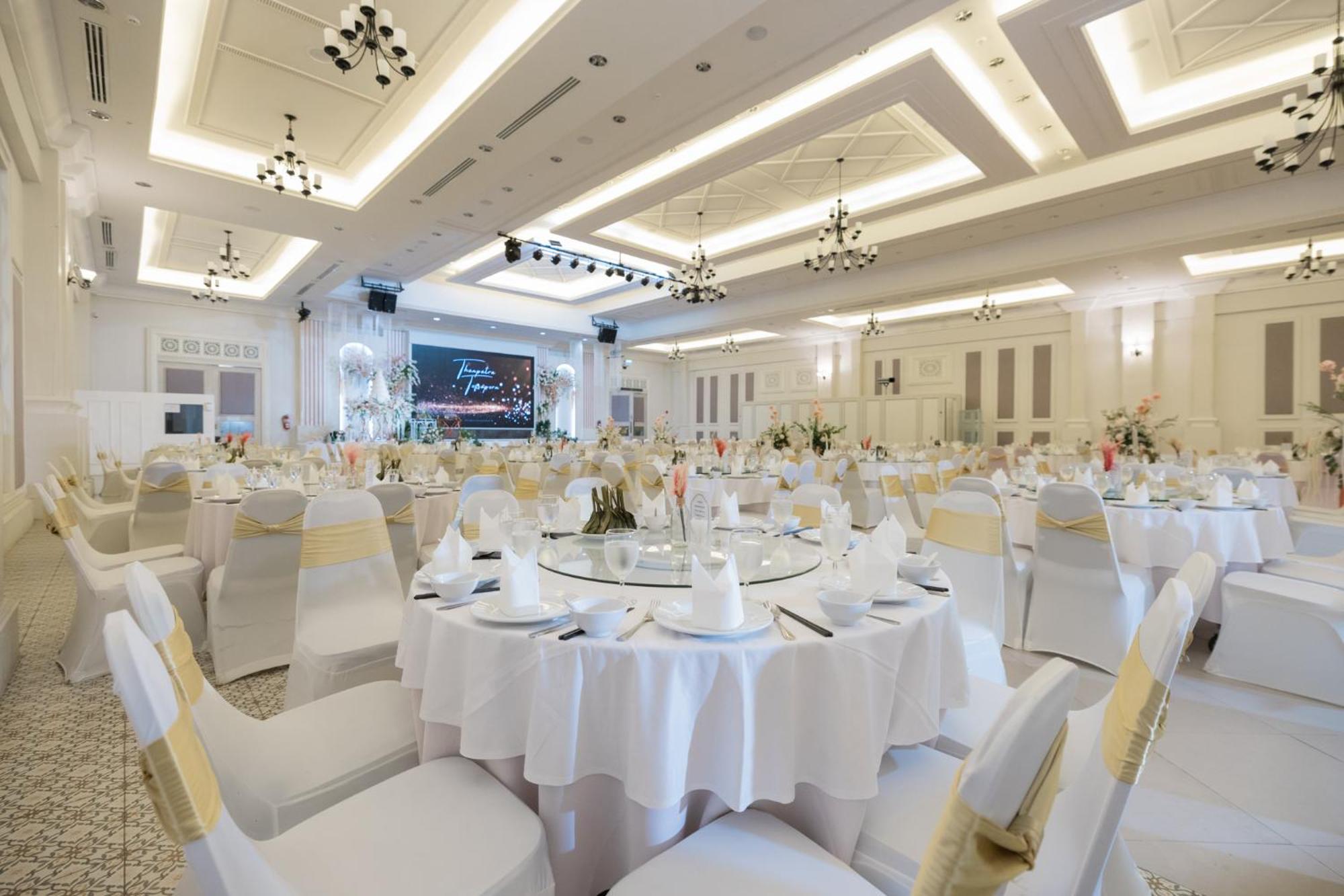 Bhukitta Boutique Hotel Phuket Town Eksteriør bilde